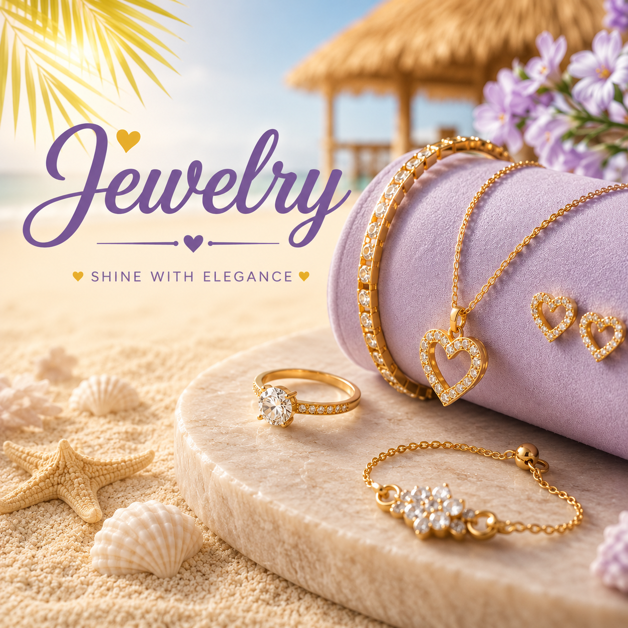 Jewellery