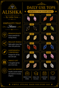 Marquise Crystal Daily Wear Stud Earrings – Multiple Colors