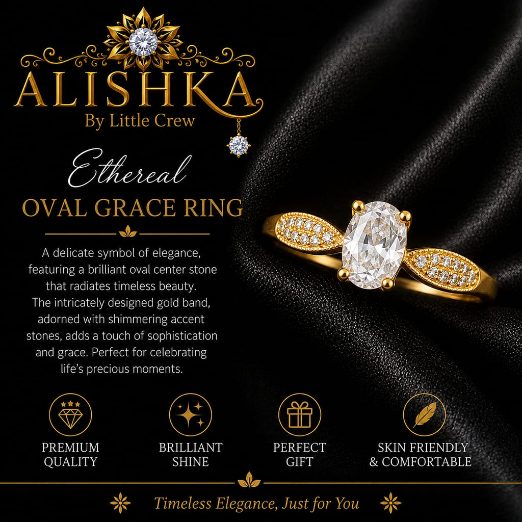 Emerald Solitaire Ring – 3 Design Variants