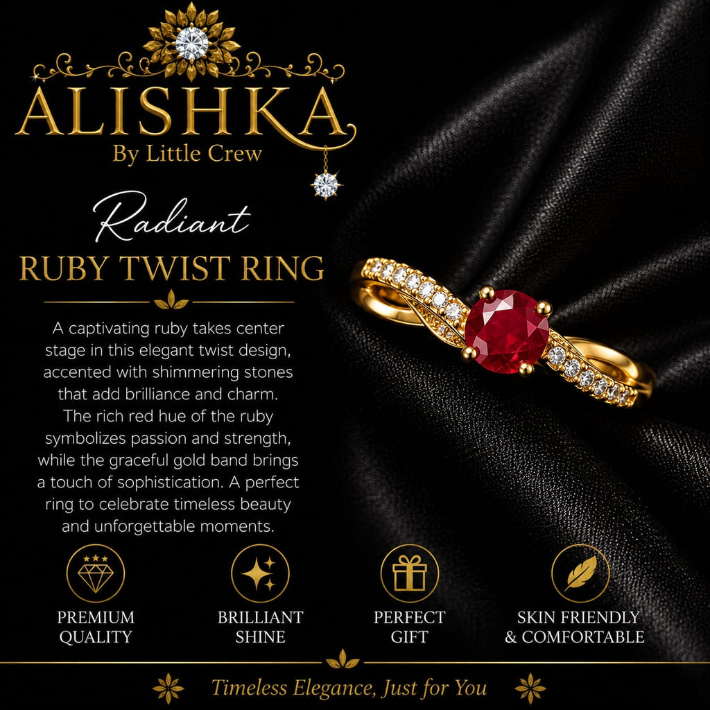 Emerald Solitaire Ring – 3 Design Variants