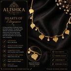 Golden Daily Wear Chain – Minimal & Elegant