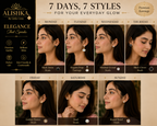 7 Days, 7 Styles – Premium Earrings Set